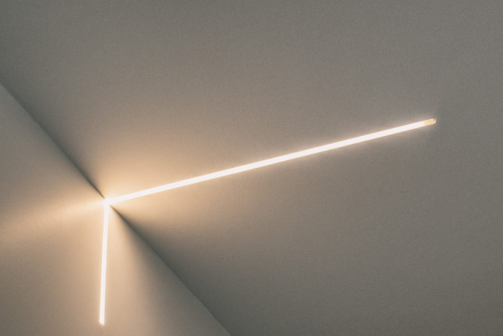 Illuminazione CRT Lecce 2019