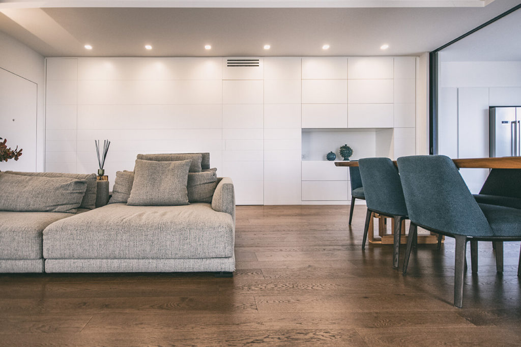 C V T Aradeo materia e luce